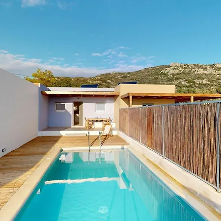 Okto Villa *