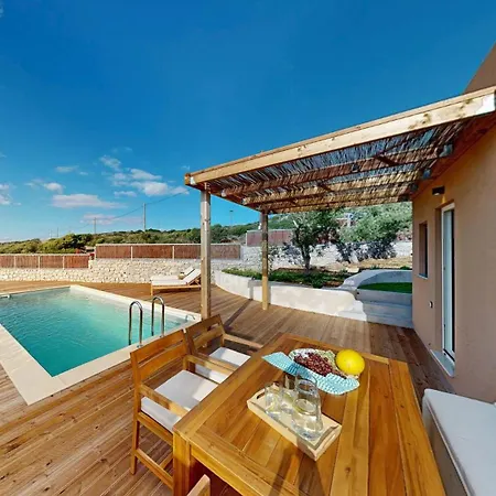 Okto Villa *
