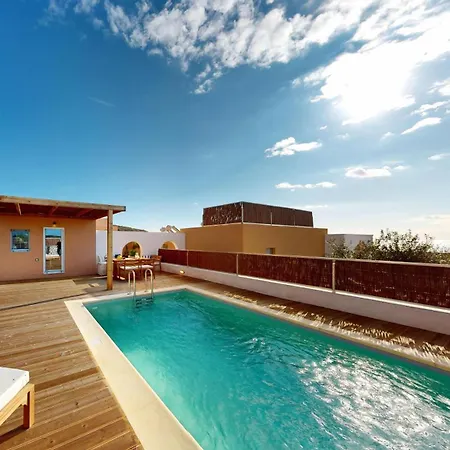 Villa Okto *