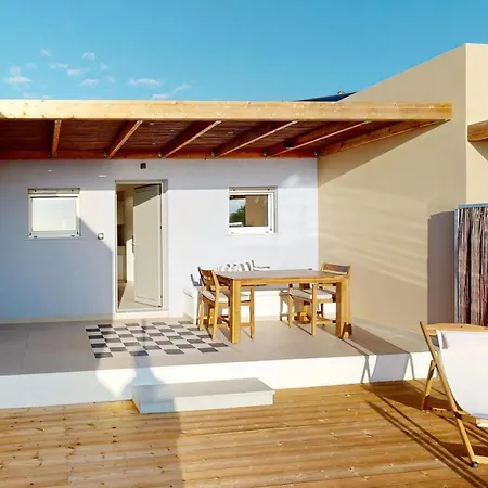 Okto Villa Archangelos (Laconia)