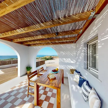Okto Villa Archangelos (Laconia)