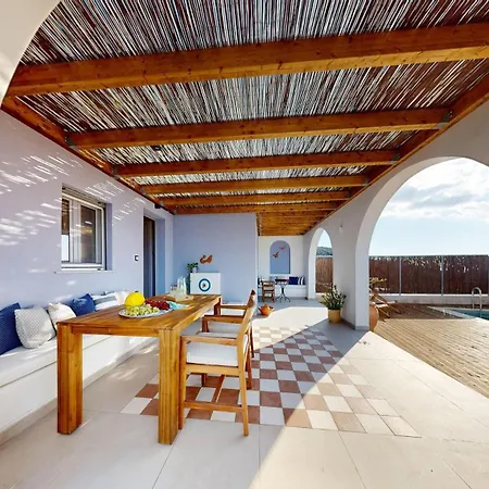 Okto Villa