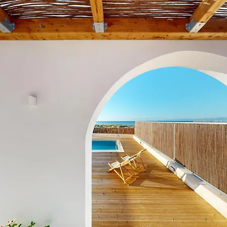 Villa Okto