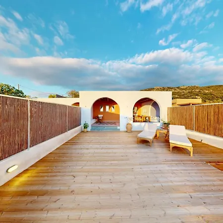 Villa Okto *