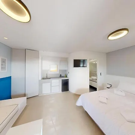 Villa Okto Archangelos (Laconia)