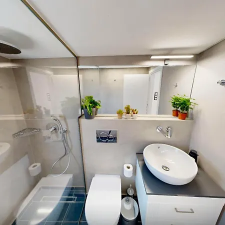 Okto Villa Archangelos (Laconia)