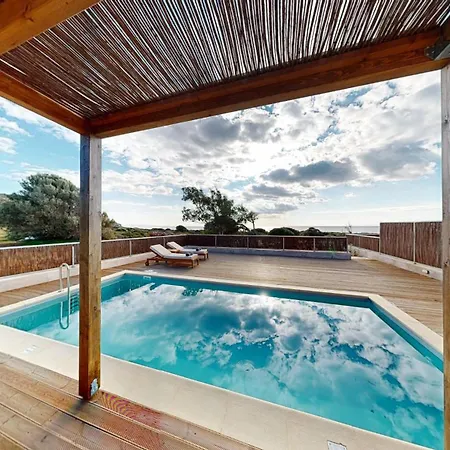 Villa Okto