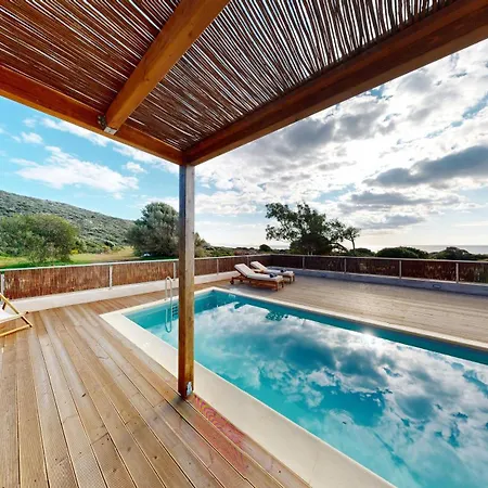 Villa Okto *